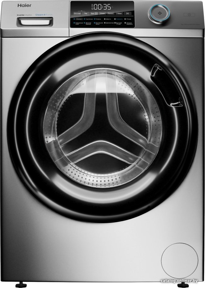 Стиральная машина Haier HW70-BP12959AS