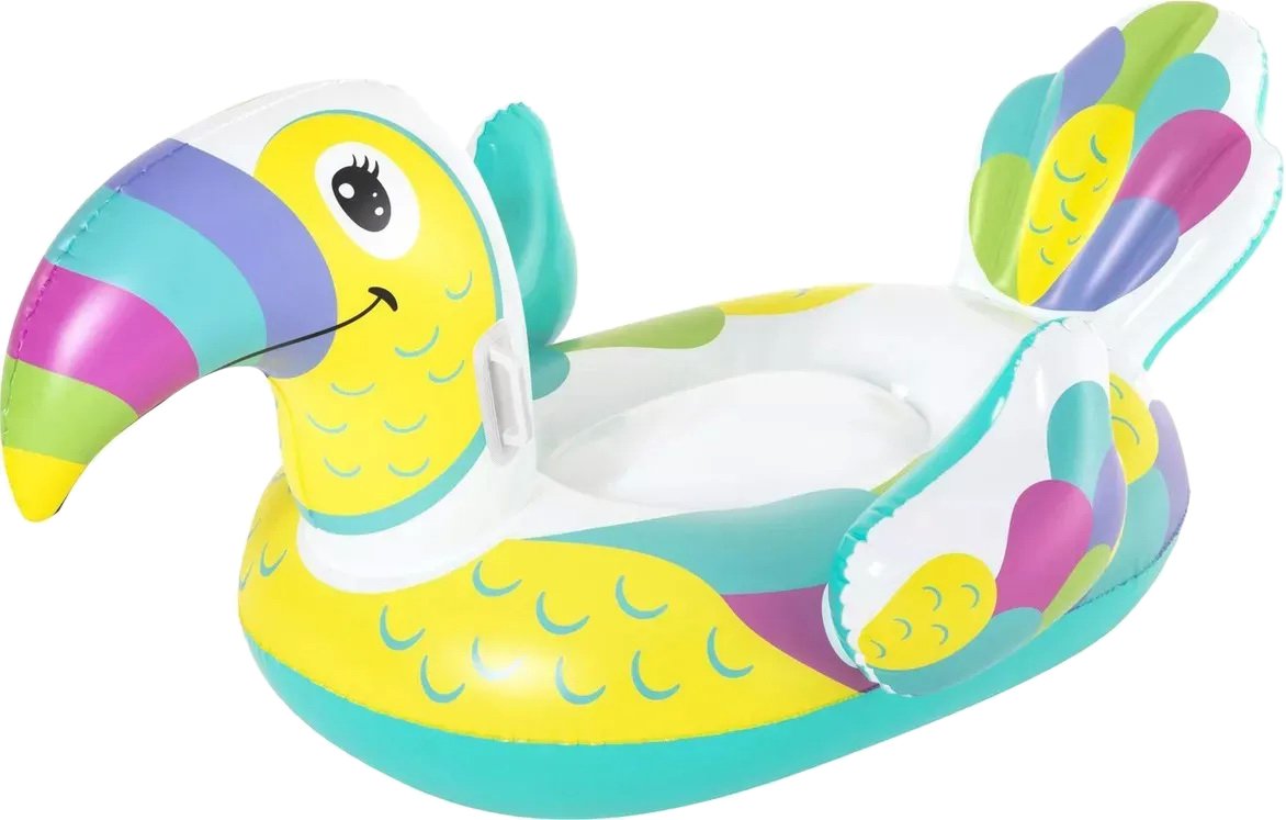 

Надувной матрас Bestway Toucan 41437