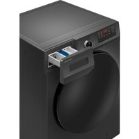 Стиральная машина Meferi MFW091216GR Ultra