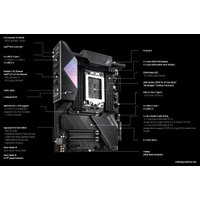 Материнская плата ASUS ROG Strix TRX40-XE Gaming