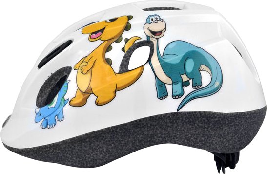 

Cпортивный шлем Longus Vorm Dino