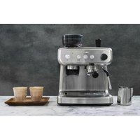 Рожковая кофеварка Breville VCF126X