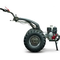 Мотоблок бензиновый NewSich Pilot MB-13 Honda GX390 MB-13H (шины 7.00-12 MRL)