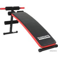 Силовая скамья Sundays Fitness ES-506