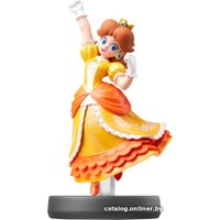 Экшен-фигурка Nintendo amiibo Дейзи 45496380779