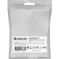 Карт-ридер Defender Ultra Swift 83262