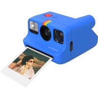 Фотоаппарат Polaroid Go Instant Camera Generation 2 (синий)