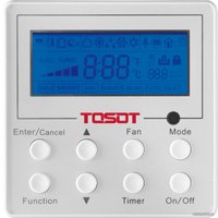 Кондиционер Tosot T30H-LF2/I/T30H-LU2/O