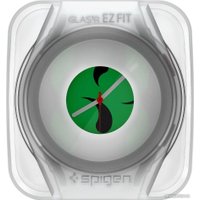Защитное стекло Spigen Glas.TR EZ Fit для Galaxy Watch 5/4 (40 mm) AGL05340 (2шт)