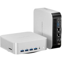 Мини-ПК GEEKOM A7 Max (Ryzen 9 7940HS, 16GB/1TB)