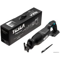 Сабельная пила Tesla TR18DC TO (без АКБ)