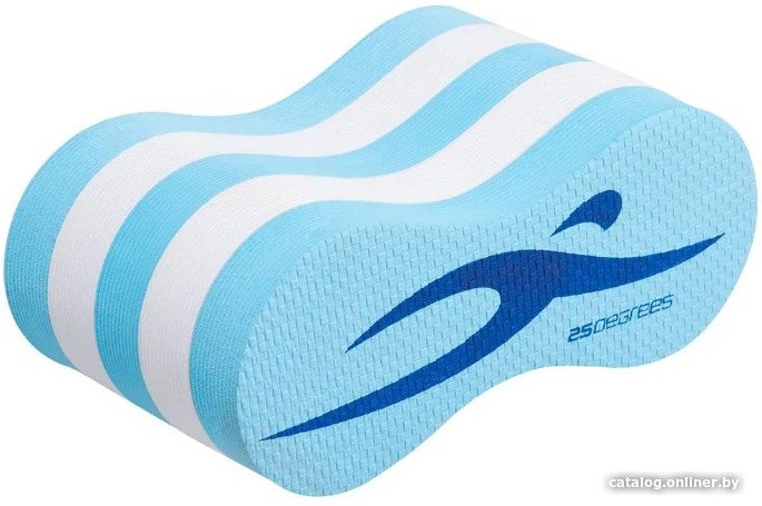 Колобашка для плавания 25Degrees X-Mile 25D21006 (Blue/White)