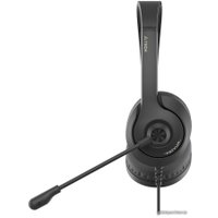 Наушники A4Tech Fstyler FH100U (черный)