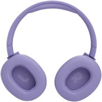 Наушники JBL Tune 770NC (сиреневый, китайская версия)