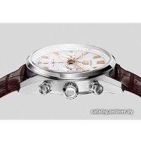 Наручные часы TAG Heuer Carrera Calibre Heuer 02 Automatic CBN2013.FC6483