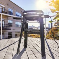 Электрогриль Weber Lumin Compact Black 91010879