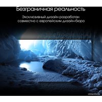 Телевизор Digma Pro UHD 55C