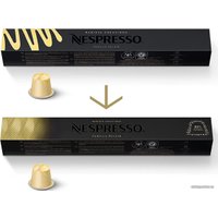 Кофе в капсулах Nespresso Barista Creations Vanilla Eclair 10 шт