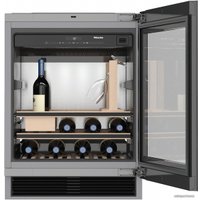Винный шкаф Miele KWT 6312 UGS