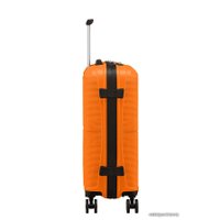 Чемодан-спиннер American Tourister Airconic Mango Orange 55 см