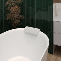 Подголовник для ванны Wellsee Useful Extras 261901000