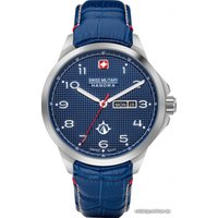 Наручные часы Swiss Military Hanowa Puma SMWGB2100301