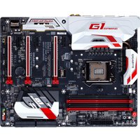 Материнская плата Gigabyte GA-Z170X-Gaming 7 (rev. 1.0)