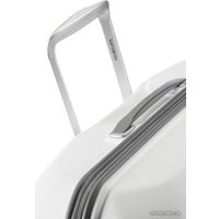Чемодан-спиннер Samsonite Flux White 81 см