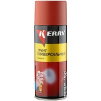 Автомобильный грунт Kerry KR9254 (520мл, белый)