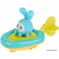 Игрушка для ванной Капитошка Малышарики STB1-ML