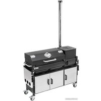 Мангал для дачи Helios Smart-1200 Ультра HS-GS-M1205-U в Барановичах