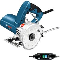 Ручной плиткорез Bosch GDC 125 [0601548001]