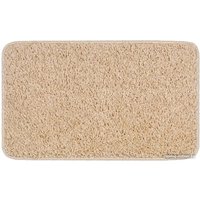 Коврик для ванной Shahintex Frizz Icarpet 60x100 829620 (бисквит 34)