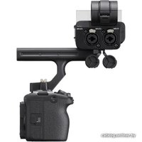 Беззеркальный фотоаппарат Sony FX30 Body