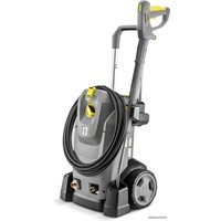 Мойка высокого давления Karcher HD 6/16-4 M Plus 1.524-933.0