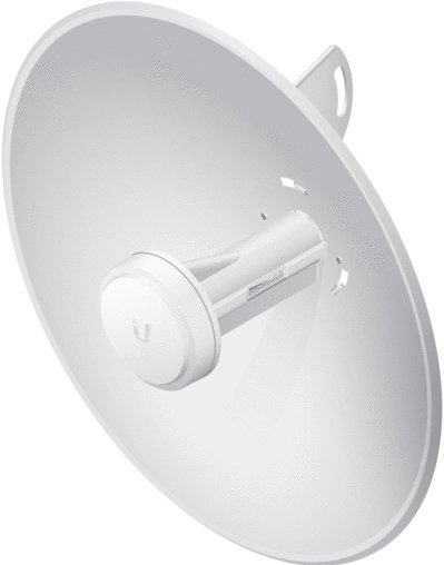 

Радиомост Ubiquiti PowerBeam M2 [PBE-M2-400]