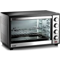 Мини-печь Koliber Supermax X-4000-W