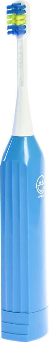 

Электрическая зубная щетка Hapica Kids Blue (DBK-1B)