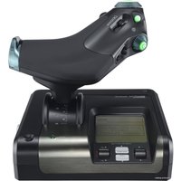 Оборудование для авиасимов Logitech G Saitek X52 Professional H.O.T.A.S.