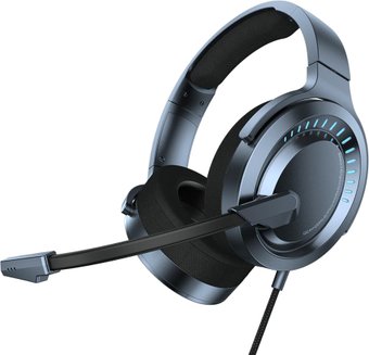 Наушники Baseus Gamo D05 (синий)