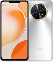 nova Y91 MAO-LX9 Dual SIM 8GB/128GB (лунное серебро)