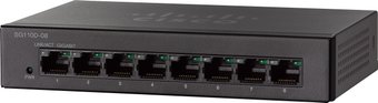 Cisco SG110D-08