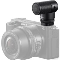 Проводной микрофон Sony ECM-G1