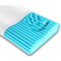 Ортопедическая подушка Фабрика сна Memory-6 ergo soft 60x40 в Гродно