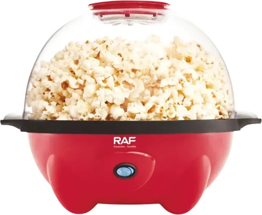 

Попкорница RAF R.0005