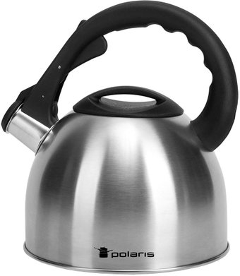 Чайник со свистком Polaris Verde-2.2L