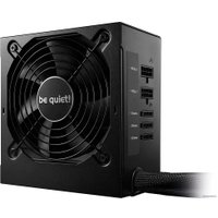 Блок питания be quiet! System Power 9 700W CM BN303