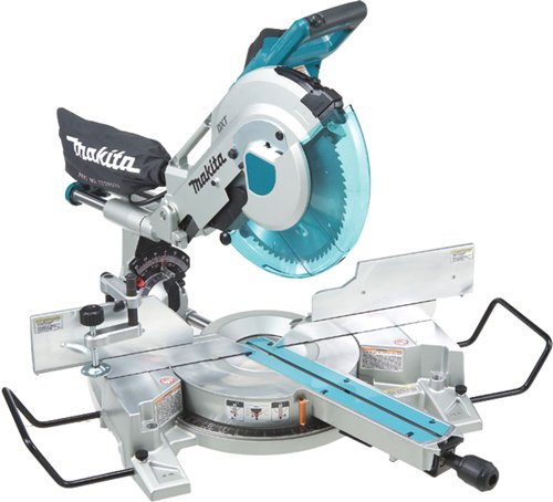 

Торцовочная пила Makita LS1216
