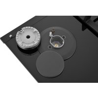 Варочная панель ZUGEL ZGH450X