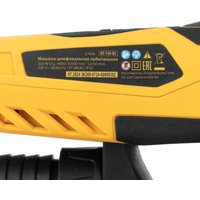 Эксцентриковая шлифмашина Denzel OS-150-BL